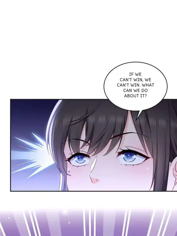 Perfect Secret Love: The Bad New Wife Is a Little Sweet Ch.522