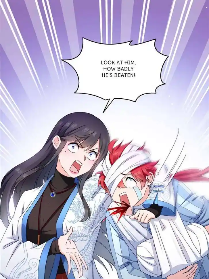 Perfect Secret Love: The Bad New Wife Is a Little Sweet Ch.522