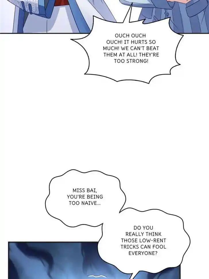 Perfect Secret Love: The Bad New Wife Is a Little Sweet Ch.522