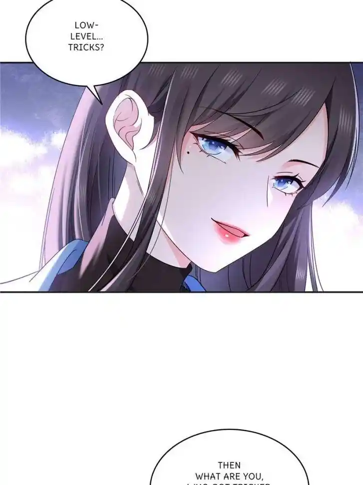 Perfect Secret Love: The Bad New Wife Is a Little Sweet Ch.522