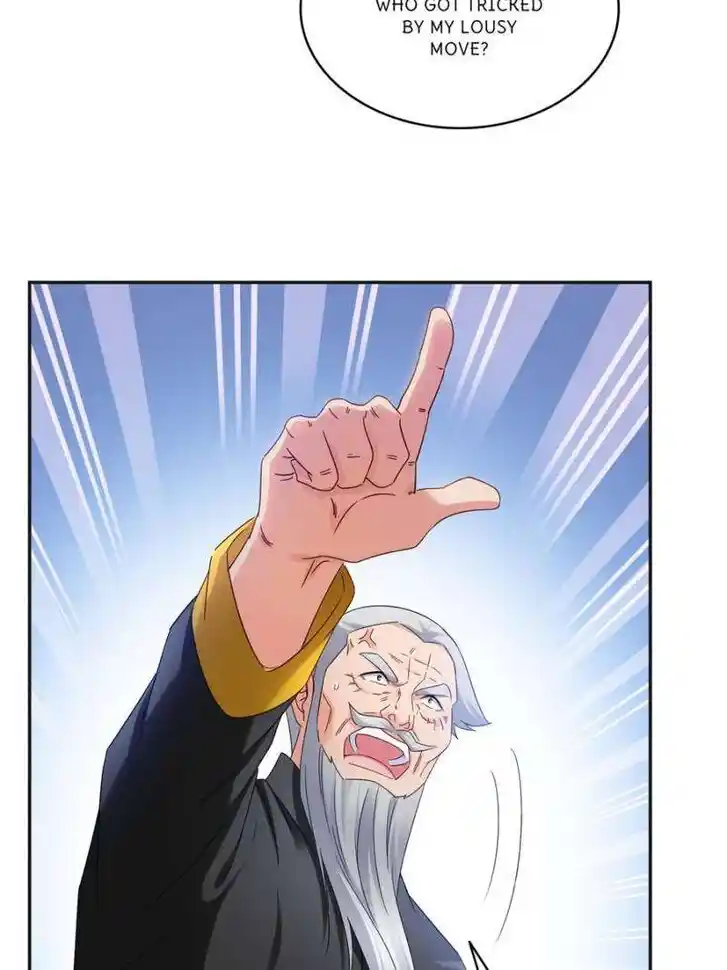 Perfect Secret Love: The Bad New Wife Is a Little Sweet Ch.522