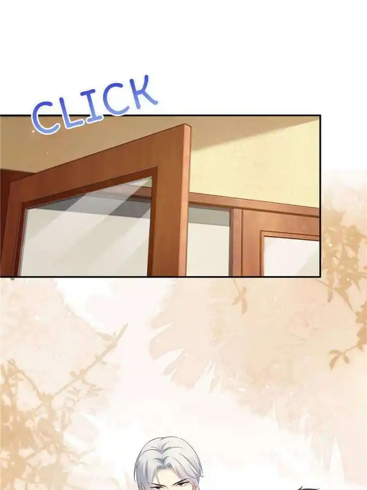 Perfect Secret Love: The Bad New Wife Is a Little Sweet Ch.522