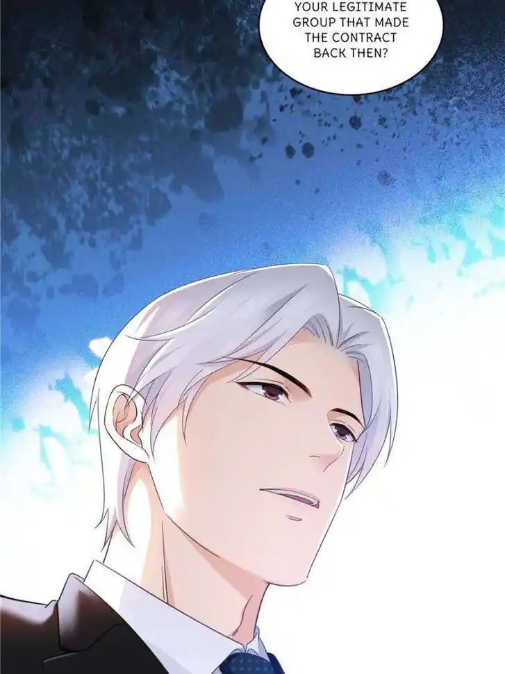 Perfect Secret Love: The Bad New Wife Is a Little Sweet Ch.522