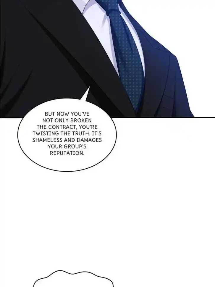 Perfect Secret Love: The Bad New Wife Is a Little Sweet Ch.522