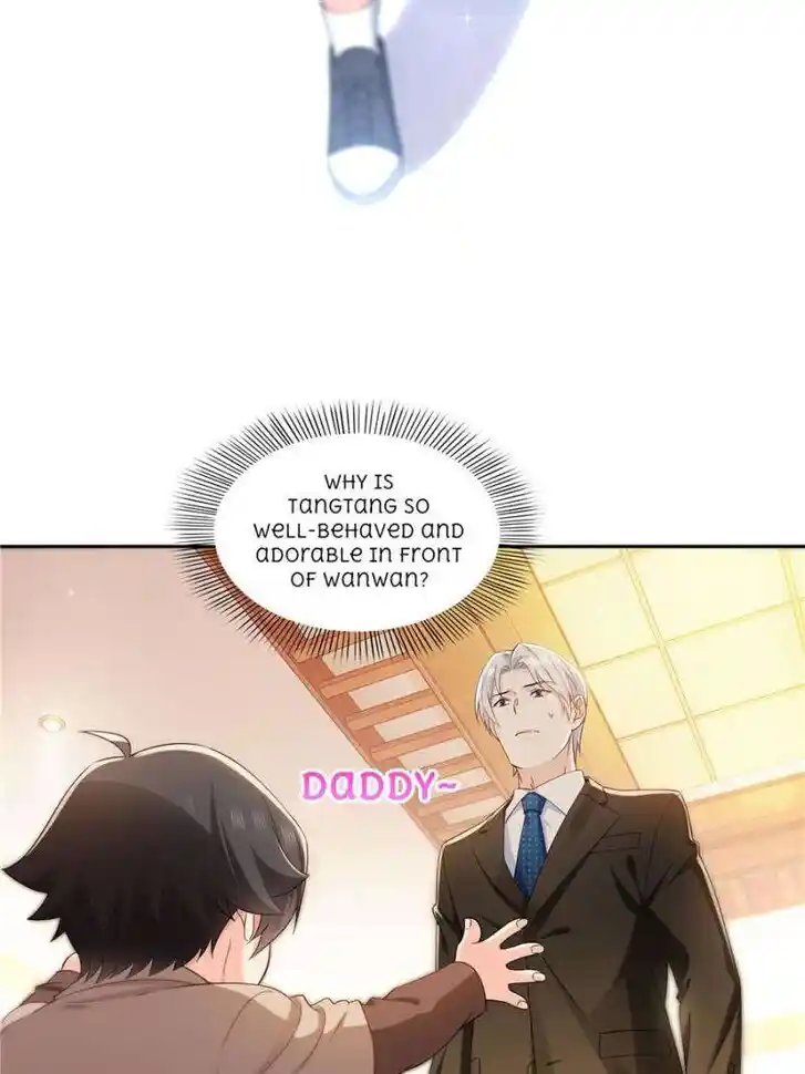 Perfect Secret Love: The Bad New Wife Is a Little Sweet Ch.523