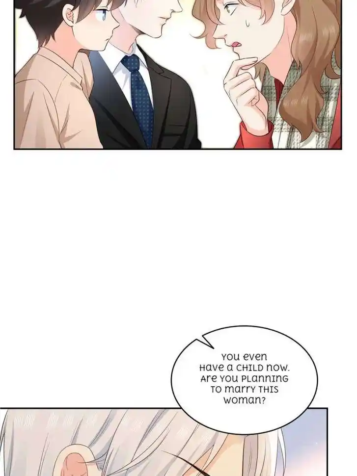 Perfect Secret Love: The Bad New Wife Is a Little Sweet Ch.523