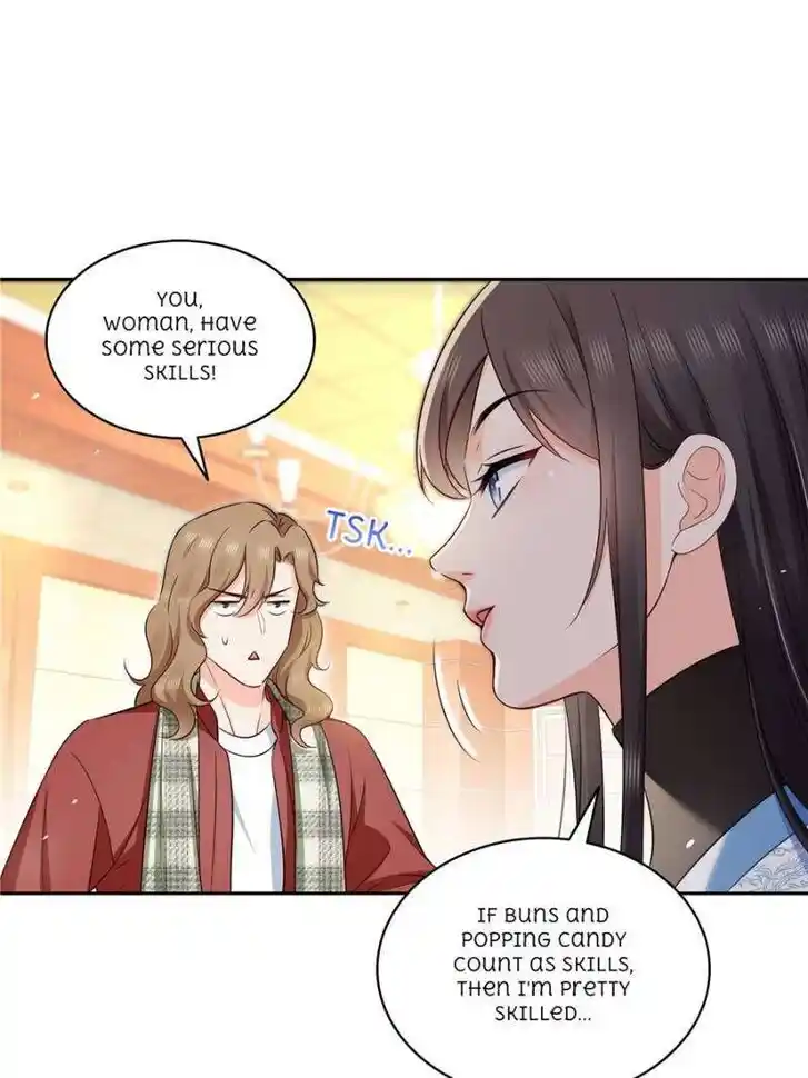 Perfect Secret Love: The Bad New Wife Is a Little Sweet Ch.523