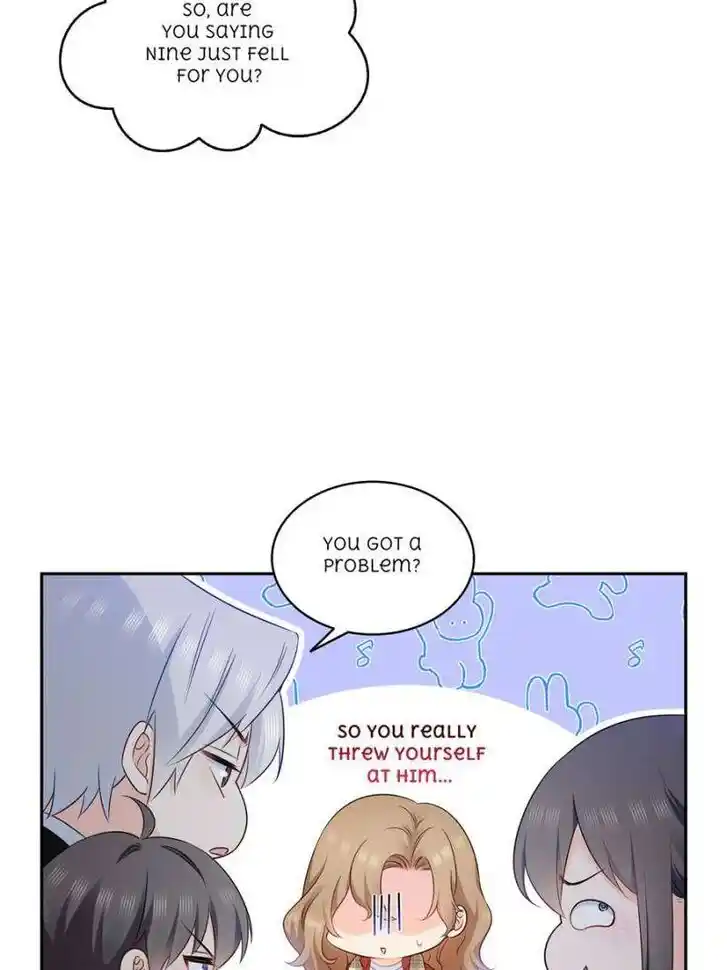 Perfect Secret Love: The Bad New Wife Is a Little Sweet Ch.523