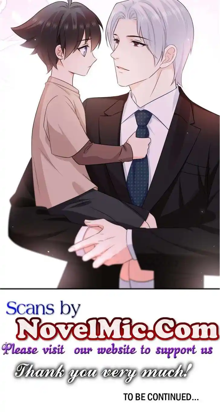 Perfect Secret Love: The Bad New Wife Is a Little Sweet Ch.523