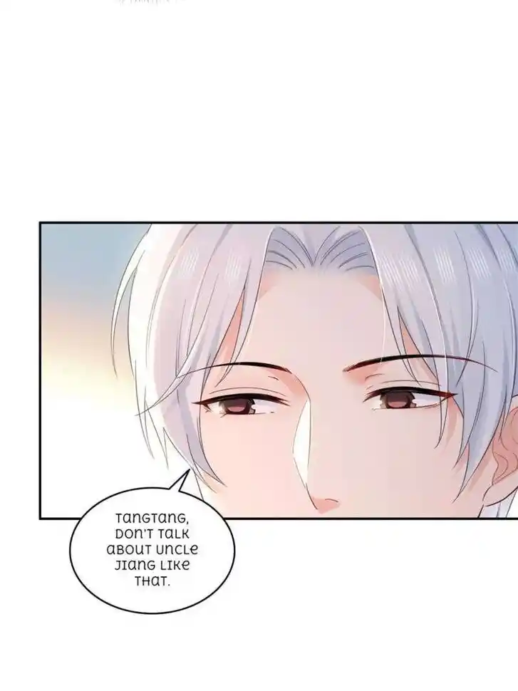 Perfect Secret Love: The Bad New Wife Is a Little Sweet Ch.524