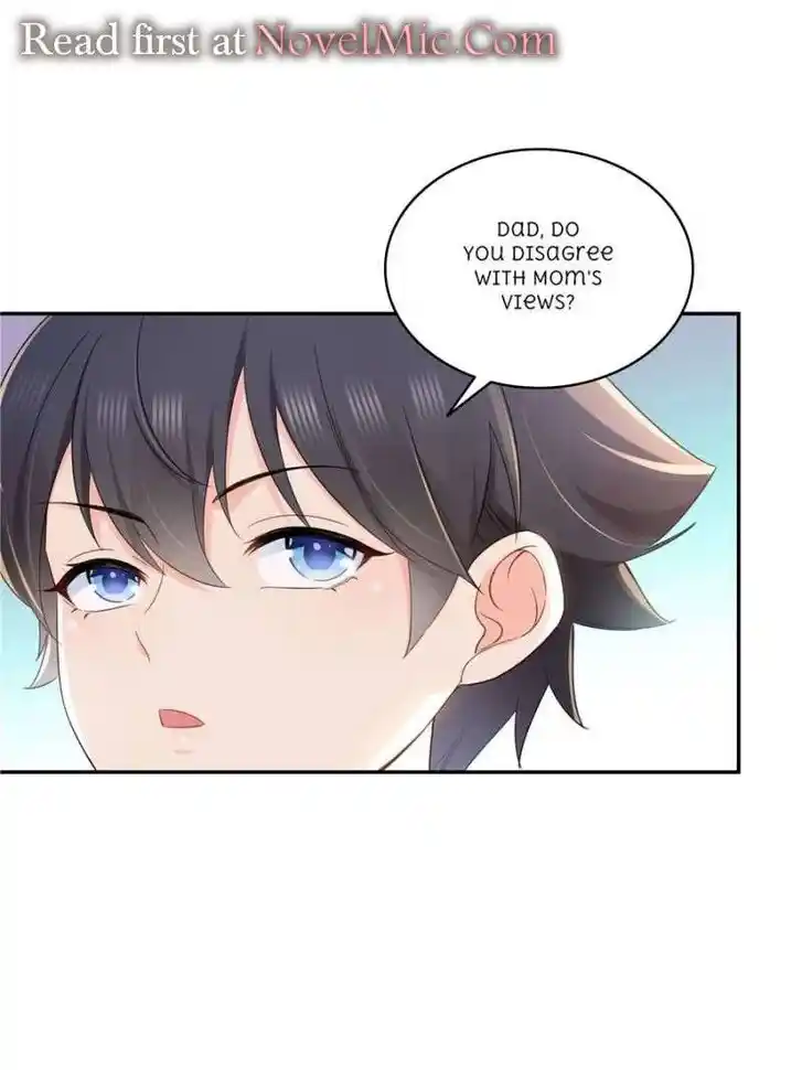 Perfect Secret Love: The Bad New Wife Is a Little Sweet Ch.524