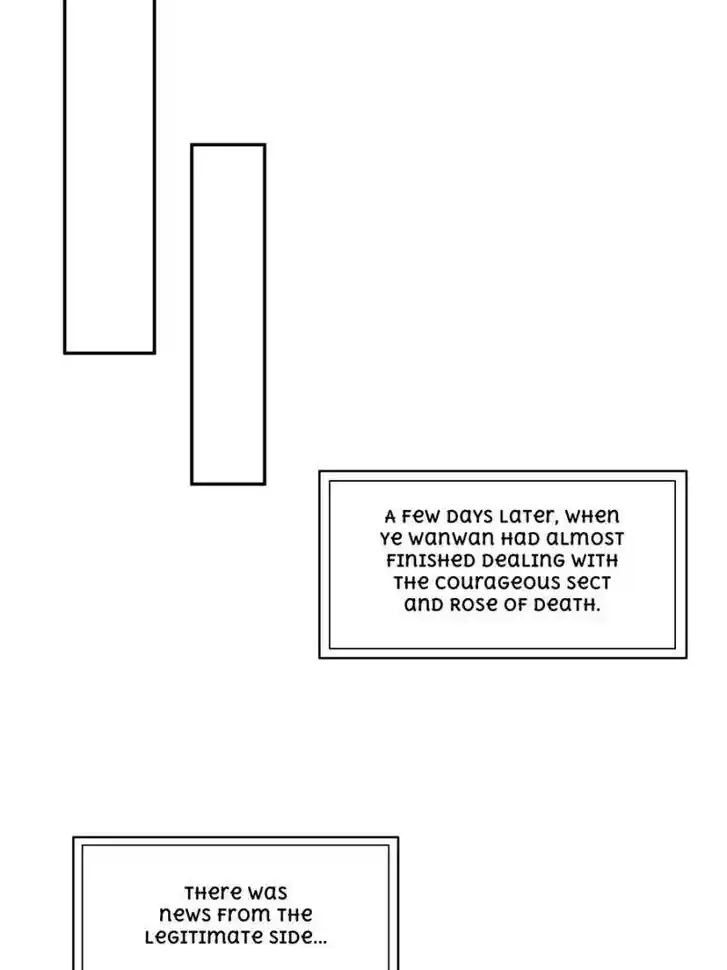 Perfect Secret Love: The Bad New Wife Is a Little Sweet Ch.524