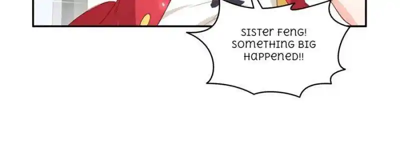 Perfect Secret Love: The Bad New Wife Is a Little Sweet Ch.524