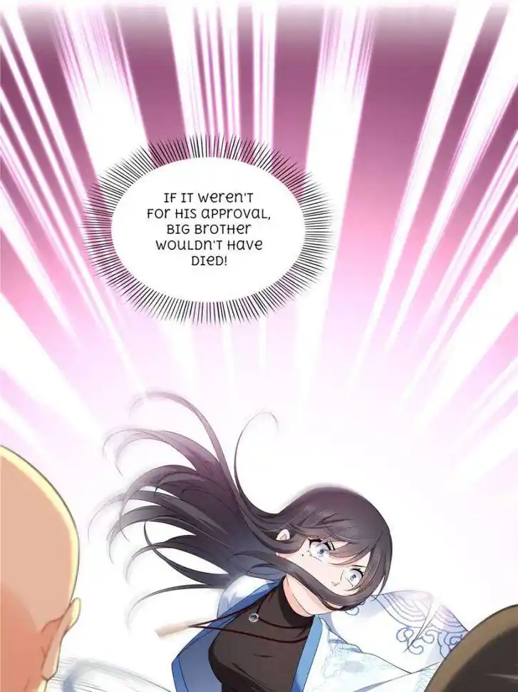 Perfect Secret Love: The Bad New Wife Is a Little Sweet Ch.524