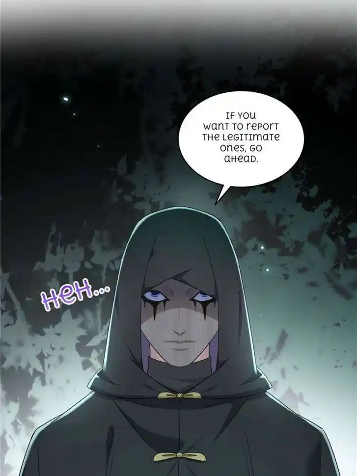 Perfect Secret Love: The Bad New Wife Is a Little Sweet Ch.524