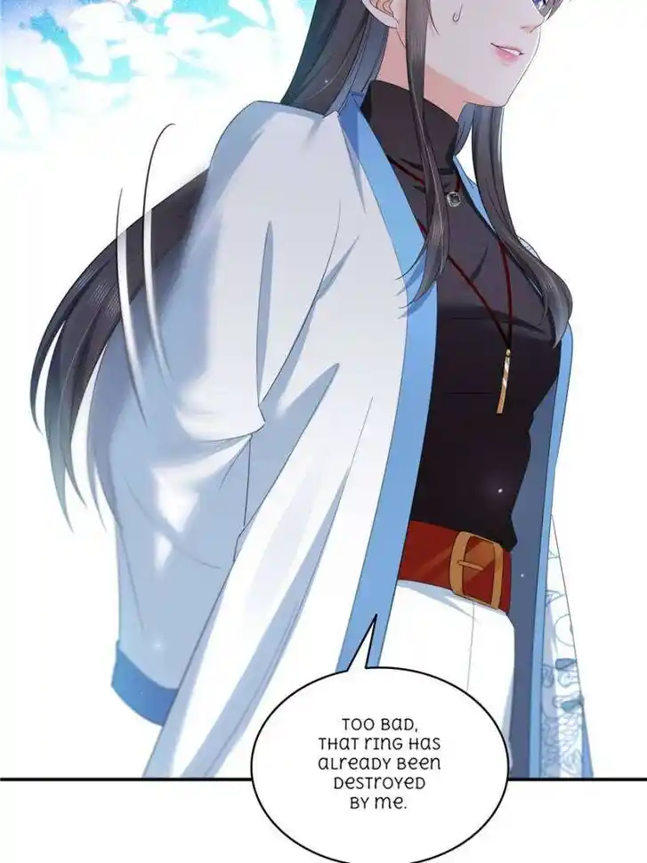 Perfect Secret Love: The Bad New Wife Is a Little Sweet Ch.524