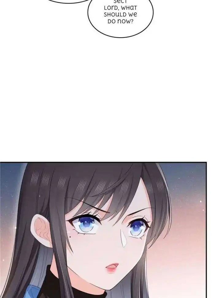 Perfect Secret Love: The Bad New Wife Is a Little Sweet Ch.525