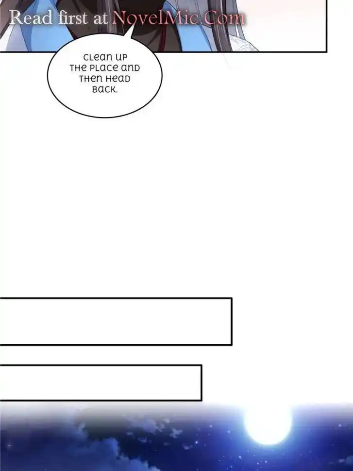 Perfect Secret Love: The Bad New Wife Is a Little Sweet Ch.525