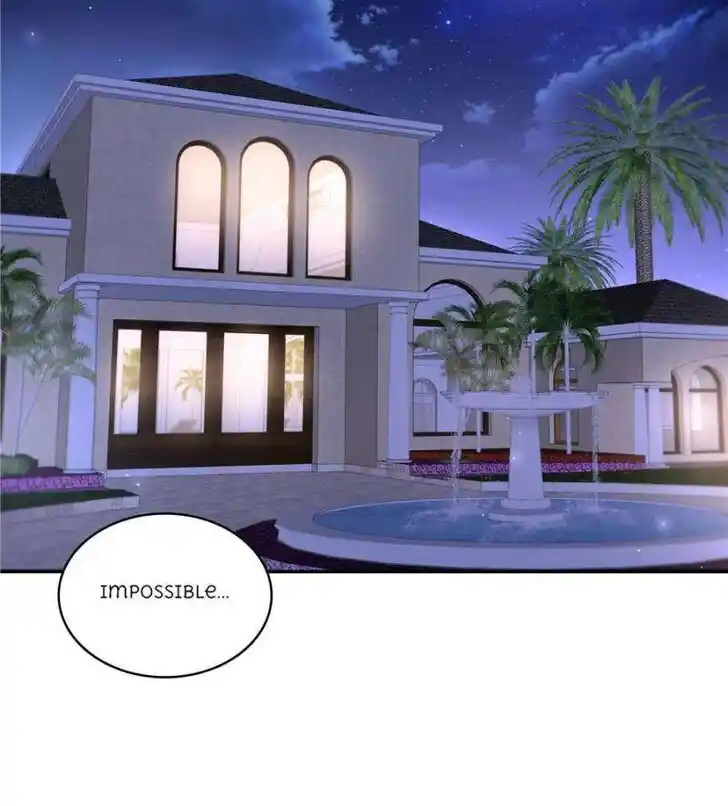 Perfect Secret Love: The Bad New Wife Is a Little Sweet Ch.525