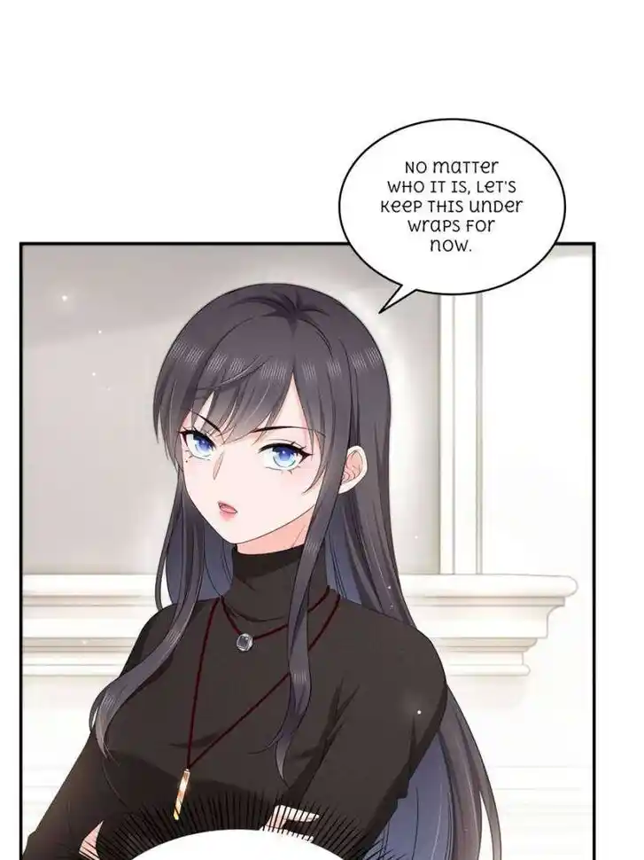 Perfect Secret Love: The Bad New Wife Is a Little Sweet Ch.525