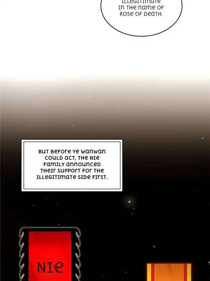 Perfect Secret Love: The Bad New Wife Is a Little Sweet Ch.525