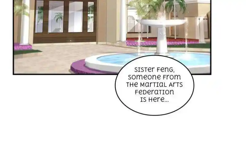 Perfect Secret Love: The Bad New Wife Is a Little Sweet Ch.525