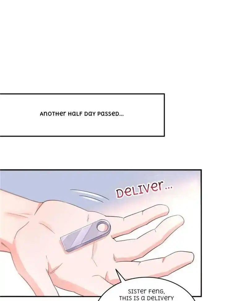 Perfect Secret Love: The Bad New Wife Is a Little Sweet Ch.525