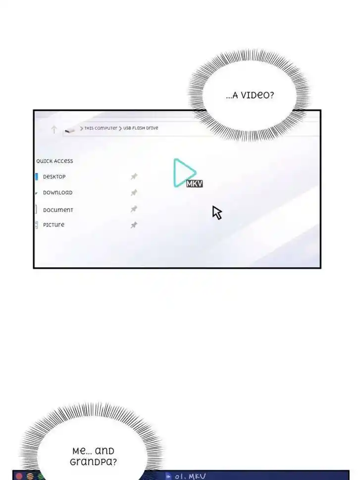 Perfect Secret Love: The Bad New Wife Is a Little Sweet Ch.525