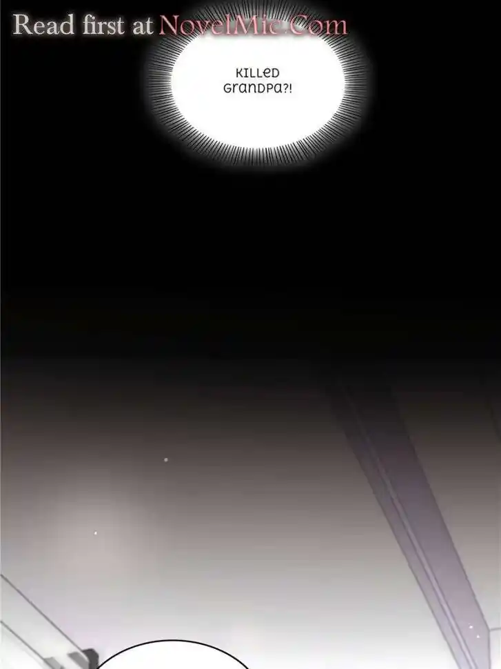 Perfect Secret Love: The Bad New Wife Is a Little Sweet Ch.525