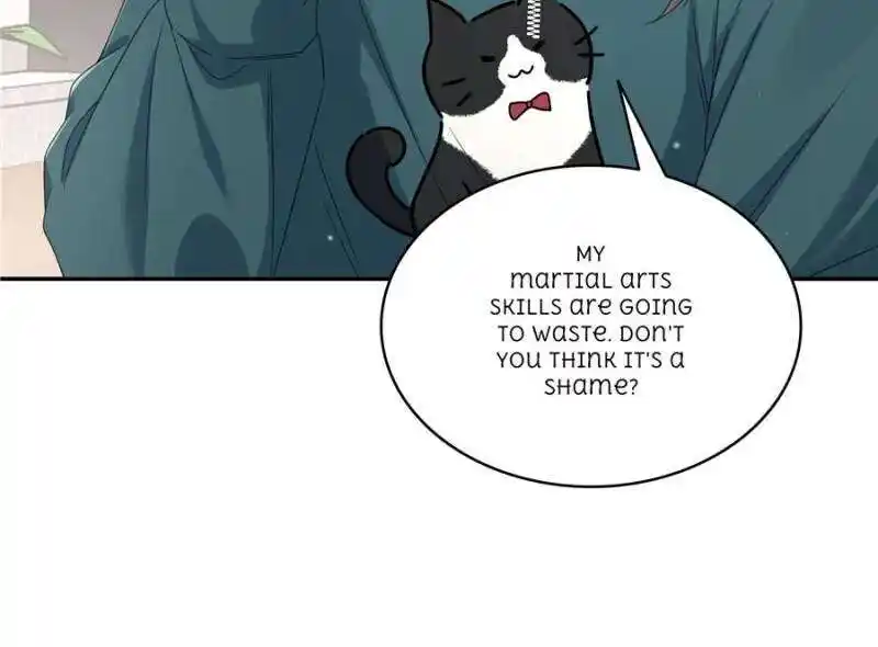 Perfect Secret Love: The Bad New Wife Is a Little Sweet Ch.525