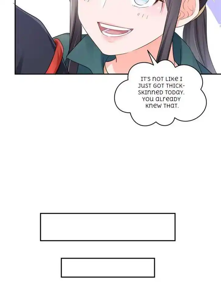 Perfect Secret Love: The Bad New Wife Is a Little Sweet Ch.525