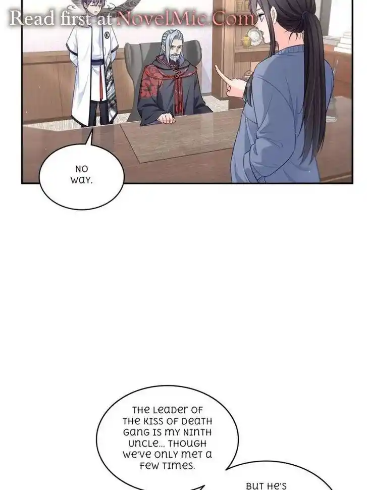 Perfect Secret Love: The Bad New Wife Is a Little Sweet Ch.526