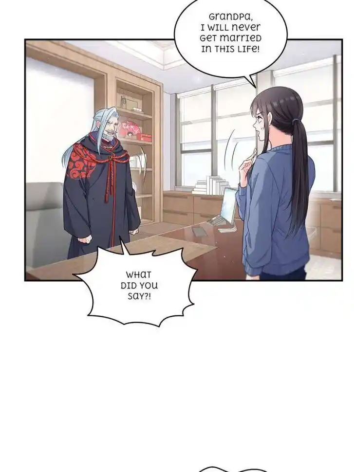 Perfect Secret Love: The Bad New Wife Is a Little Sweet Ch.526