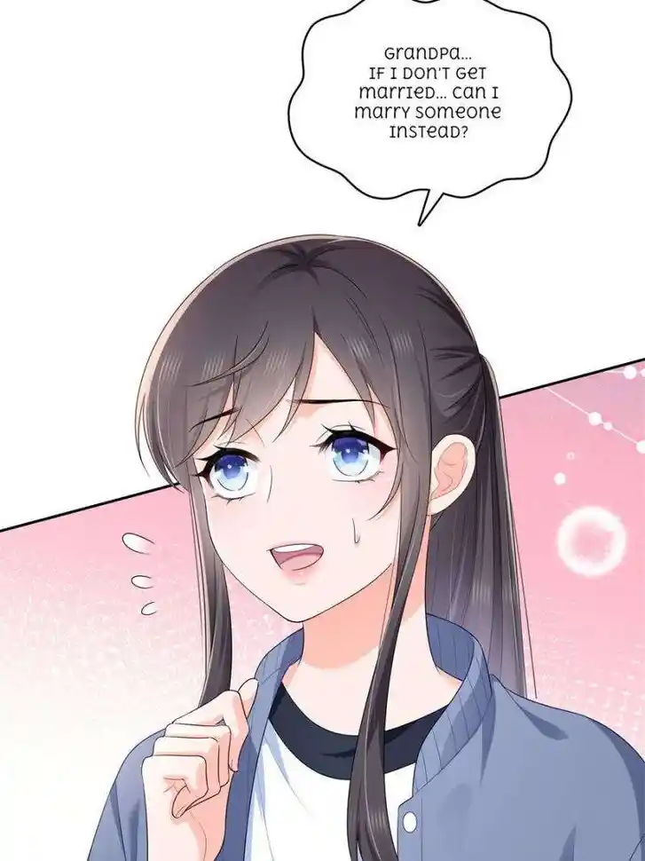 Perfect Secret Love: The Bad New Wife Is a Little Sweet Ch.526