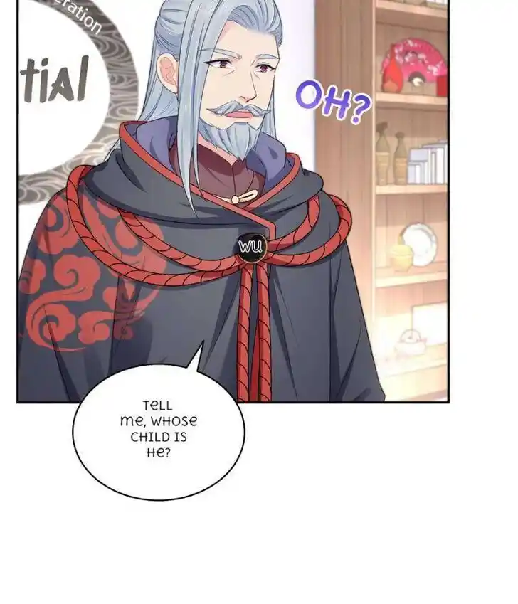 Perfect Secret Love: The Bad New Wife Is a Little Sweet Ch.526