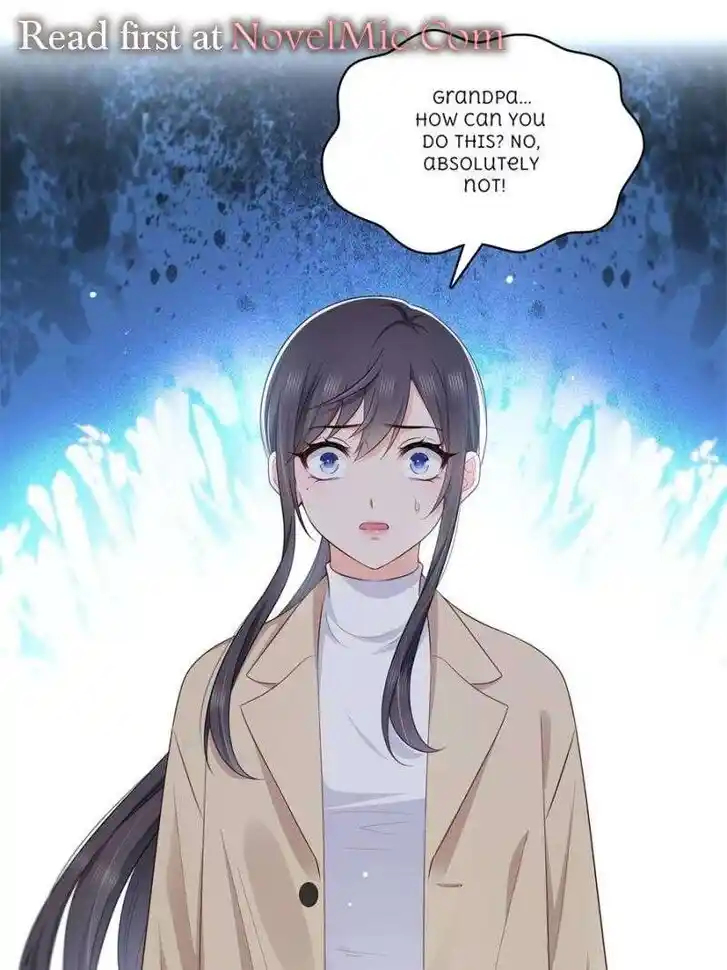 Perfect Secret Love: The Bad New Wife Is a Little Sweet Ch.526