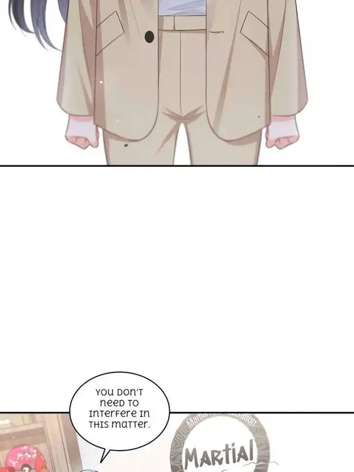 Perfect Secret Love: The Bad New Wife Is a Little Sweet Ch.526