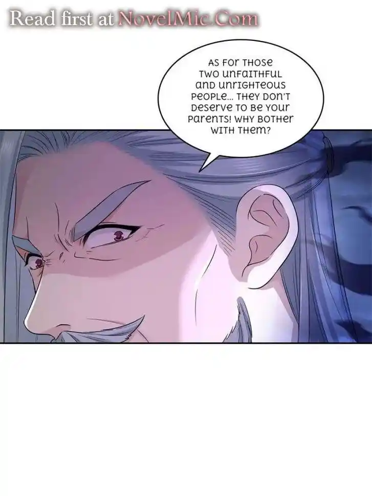 Perfect Secret Love: The Bad New Wife Is a Little Sweet Ch.526