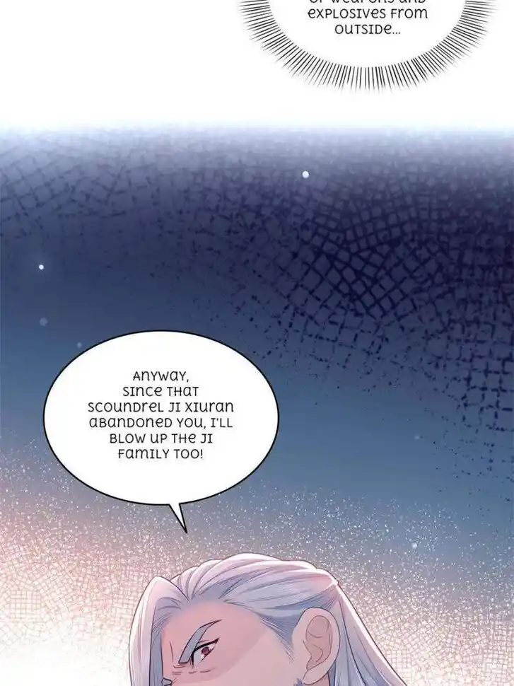 Perfect Secret Love: The Bad New Wife Is a Little Sweet Ch.526