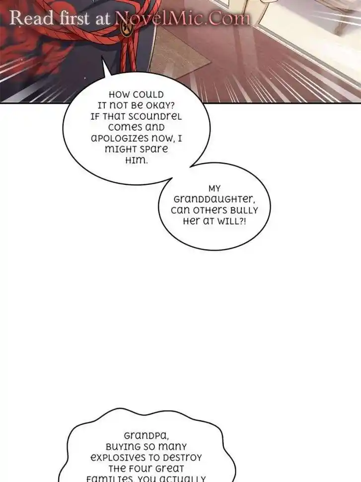 Perfect Secret Love: The Bad New Wife Is a Little Sweet Ch.526