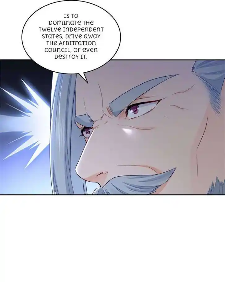 Perfect Secret Love: The Bad New Wife Is a Little Sweet Ch.526