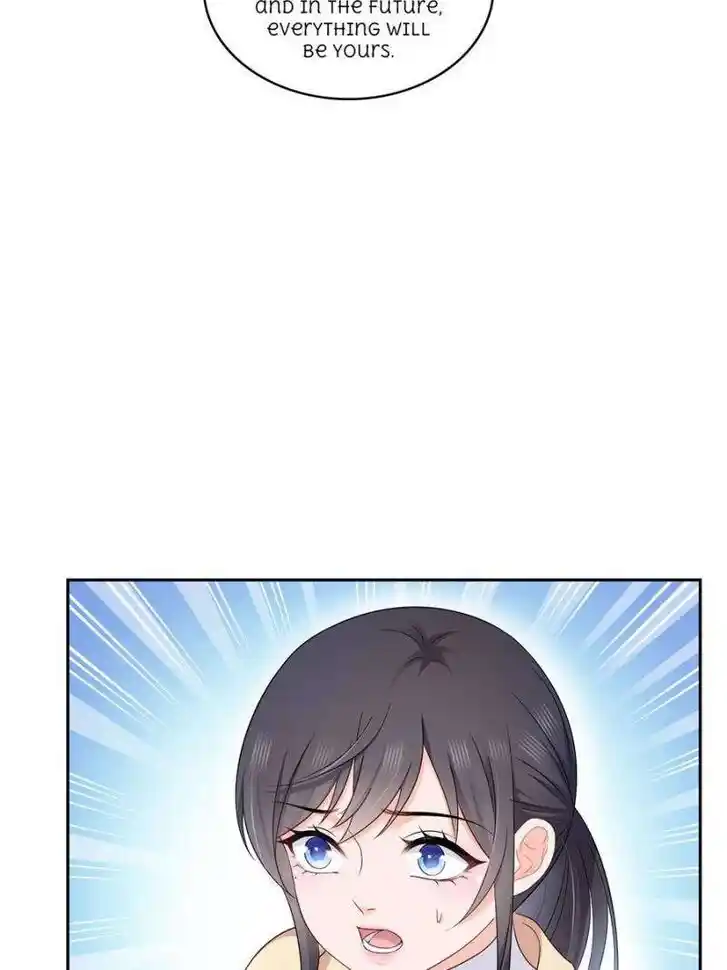 Perfect Secret Love: The Bad New Wife Is a Little Sweet Ch.526