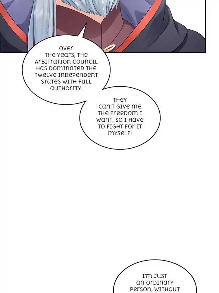 Perfect Secret Love: The Bad New Wife Is a Little Sweet Ch.526