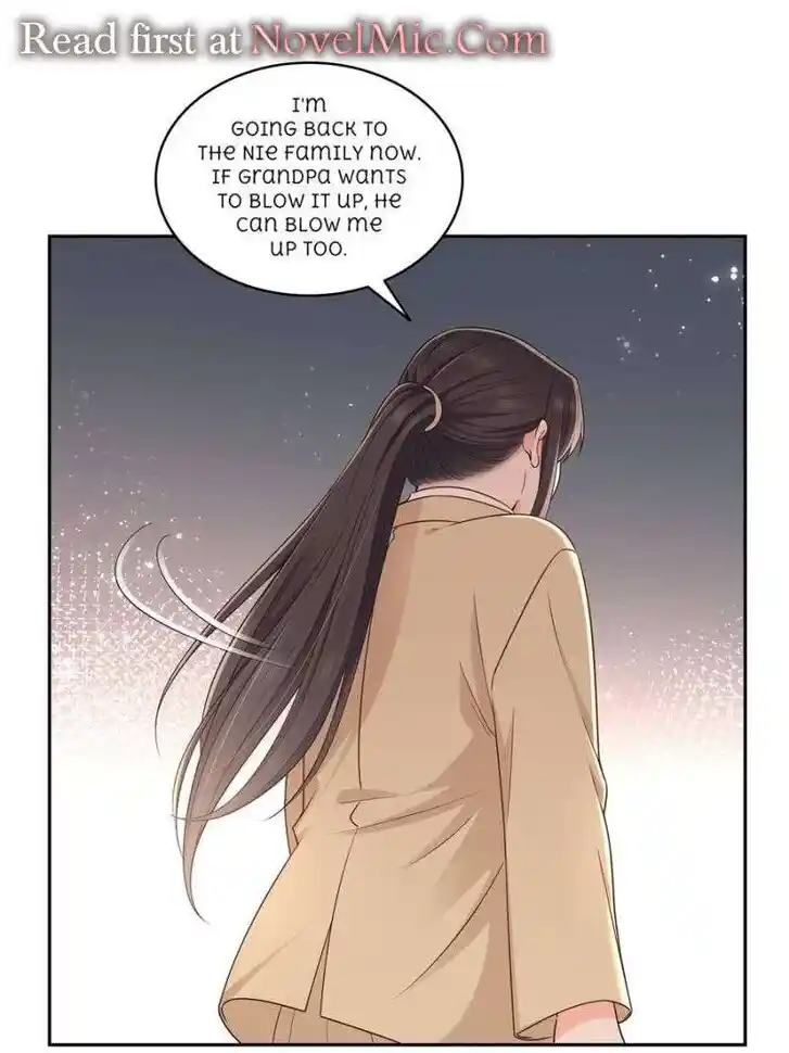 Perfect Secret Love: The Bad New Wife Is a Little Sweet Ch.526