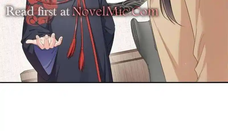 Perfect Secret Love: The Bad New Wife Is a Little Sweet Ch.527