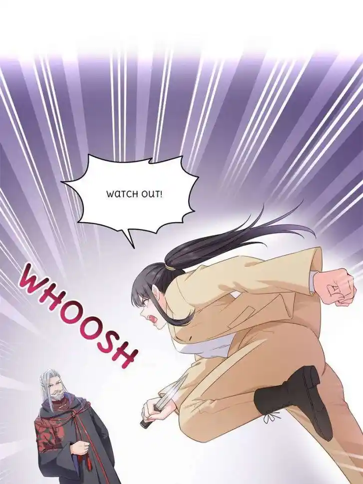 Perfect Secret Love: The Bad New Wife Is a Little Sweet Ch.527