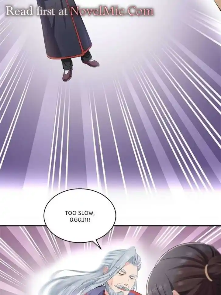 Perfect Secret Love: The Bad New Wife Is a Little Sweet Ch.527