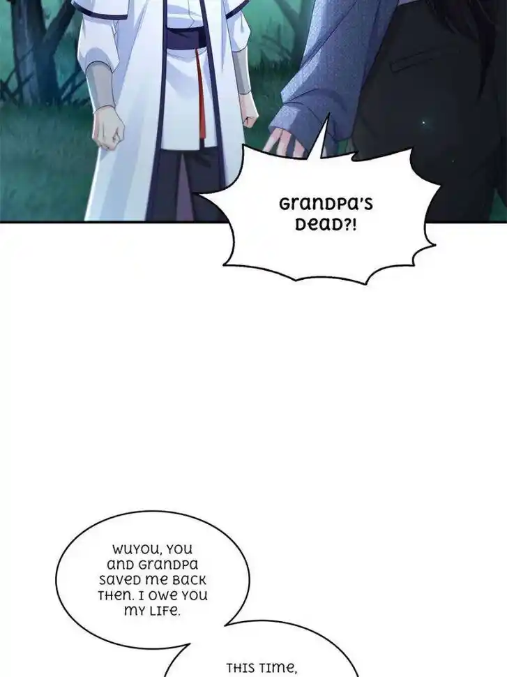 Perfect Secret Love: The Bad New Wife Is a Little Sweet Ch.527