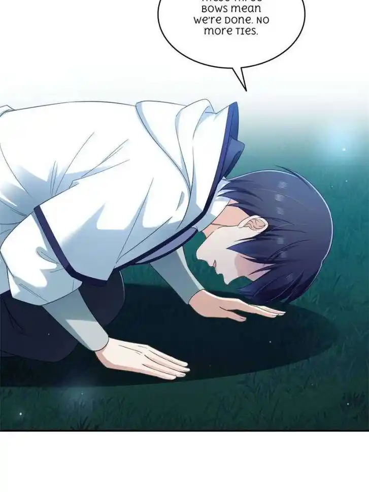 Perfect Secret Love: The Bad New Wife Is a Little Sweet Ch.527