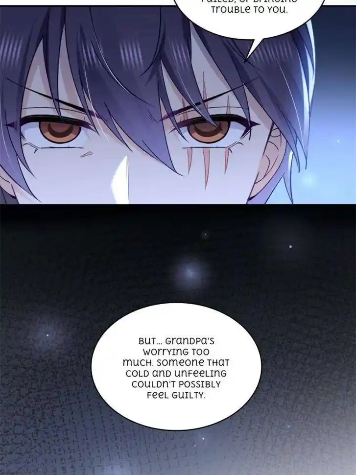 Perfect Secret Love: The Bad New Wife Is a Little Sweet Ch.527